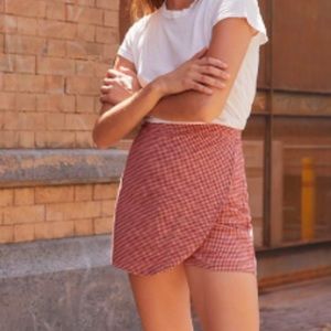 Christy Dawn Molly Skort